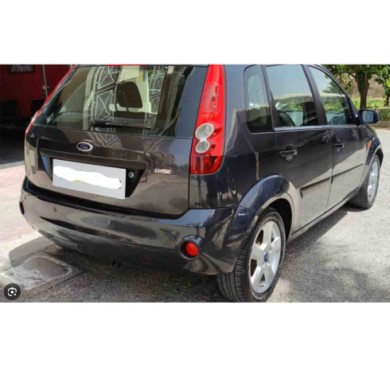 FD3424354_1.JPG Catadiottro Sinistro Paraurti Posteriore Per Ford Fiesta Mk V Dal 2006 Al 2008