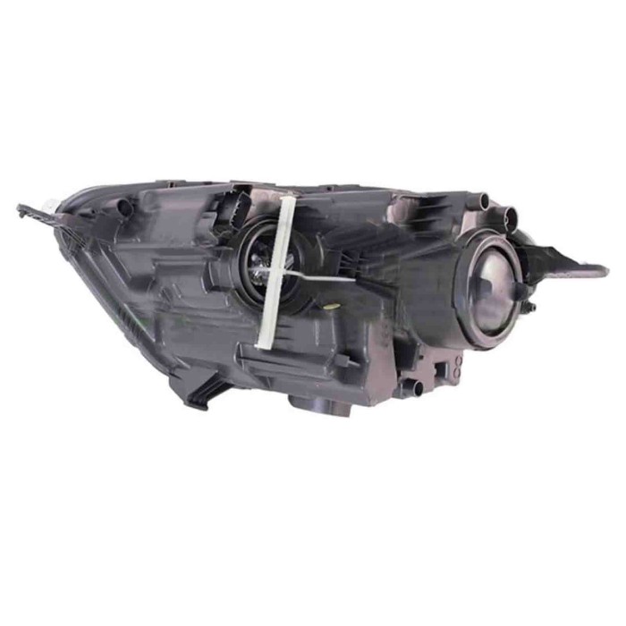 ECO2.jpg Proiettore Sinistro H1+h18 Elettrico Con Motore Per Ford Ecosport Dal 2018