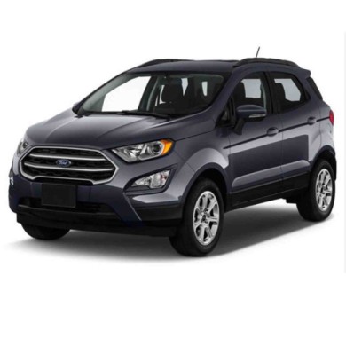 FORD ECOSPORT 2017-2022.jpg Proiettore Sinistro H1+h18 Elettrico Con Motore Per Ford Ecosport Dal 2018