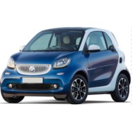 ME3074313_1.JPG Luce Diurna Destra Per Smart Fortwo Dal 2012 Al 2014