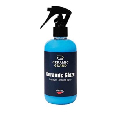 ceramic.jpg Cartec - Ceramic Glaze - Rivestimento Protettivo, Trattamento Ceramico Nanotecnologico E Idrofobico Per Carrozzeria 