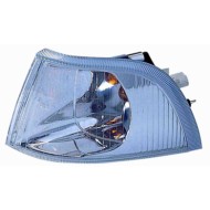 Gruppo Ottico Anteriore Crystal Per Volvo S40 - V40 Lato Destro Dal 1998/03 Al 2000/11