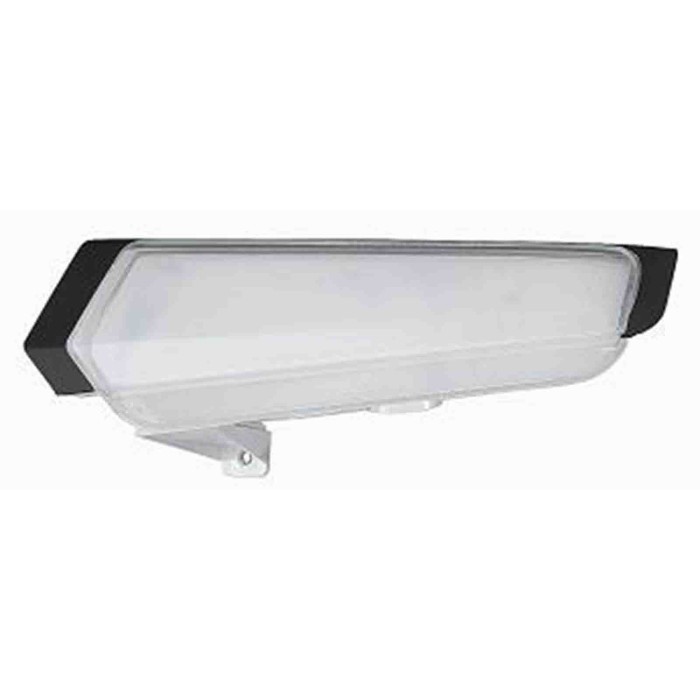 001312_AUTO.JPG Gruppo Ottico Anteriore Bianco Per Iveco Daily Lato Destro Dal 2014/07