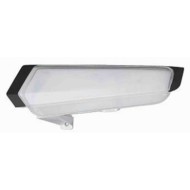 001312_AUTO.JPG Gruppo Ottico Anteriore Bianco Per Iveco Daily Lato Destro Dal 2014/07
