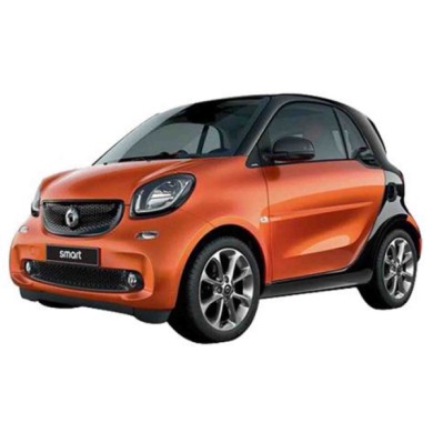 802109.JPG Retrovisore Meccanico Per Smart Fortwo Lato Sinistro Dal 2014/11
