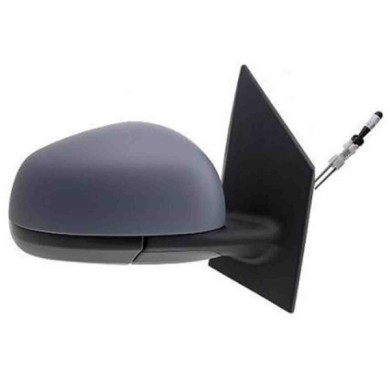 001336_AUTO.JPG Retrovisore Meccanico Per Smart Fortwo Lato Sinistro Dal 2014/11