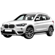 C01553D.JPG Gruppo Ottico Posteriore Esterno A Led Per Bmw X1 F48 Lato Sinistro Dal 2015/06 Al 2019/10