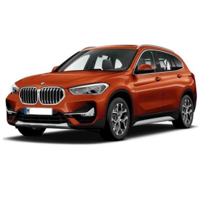 C01780D.JPG Fanale Posteriore Esterno A Led Per Bmw X1 F48 Lato Sinistro Dal 2019/10