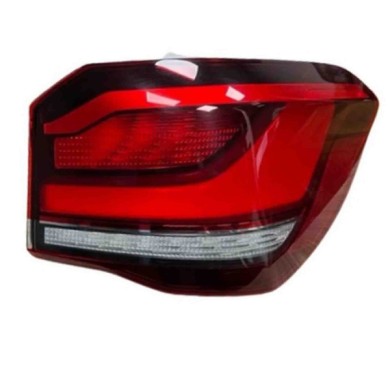 001613_AUTO.JPG Fanale Posteriore Esterno A Led Per Bmw X1 F48 Lato Sinistro Dal 2019/10
