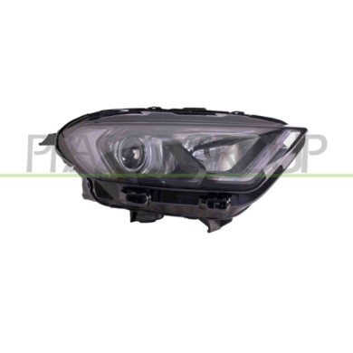 ECO1.jpg Proiettore Destro D5s+h1 Elettrico Con Motore Per Ford Ecosport Dal 2018