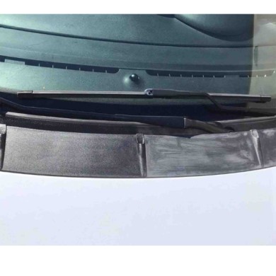 SILI4.jpg Vinyl Silicon Free - Ravvivante Plastiche Esterne E Gomme Per Auto, Nero Per Plastiche E Protettivo 1 Litro