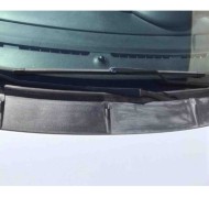 SILI4.jpg Vinyl Silicon Free - Ravvivante Plastiche Esterne E Gomme Per Auto, Nero Per Plastiche E Protettivo 1 Litro