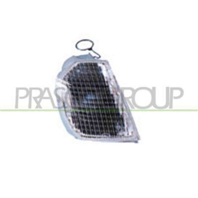 AA0704013_1.JPG Fanale Anteriore Destro Bianco Con Porta Lampada Per Alfa Romeo 145/146 Dal 1994 Al 1999