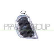 Fanale Anteriore Destro Bianco Con Porta Lampada Per Alfa Romeo 145/146 Dal 1994 Al 1999