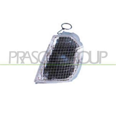 AA0704014_1.JPG Fanale Anteriore Sinistro Bianco Con Porta Lampada Per Alfa Romeo 145/146 Dal 1994 Al 1999