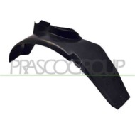 Passaruota Anteriore Destro Per Alfa Romeo 147 Dal 2000 Al 2004