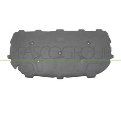 AD0241945_1.JPG Pannello Insonorizzatore Cofano Per Audi A4 (b8) Dal 2007 Al 2011