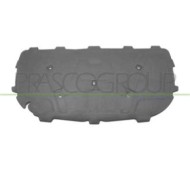 Pannello Insonorizzatore Cofano Per Audi A4 (b8) Dal 2007 Al 2011