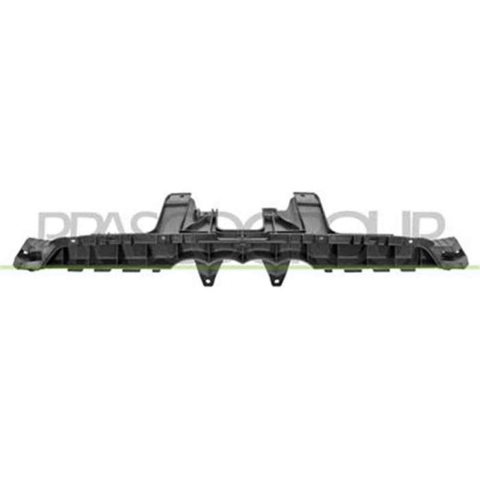 AD8102102_1.JPG Supporto Griglia Centrale Per Audi Q3 (8u) Dal 2011 Al 2014