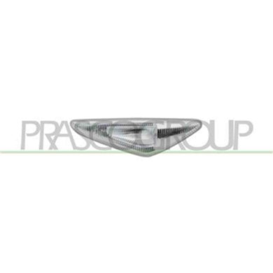 BM8224042_1.JPG Fanale Laterale Sinistro Bianco Con Porta Lampada Per Bmw X5 - E70 Dal 2007 Al 2010