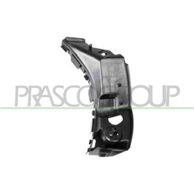 CI2031004_1.JPG Staffa Sinistra Paraurti Anteriore Per Citroen C1 Dal 2005 Al 2008
