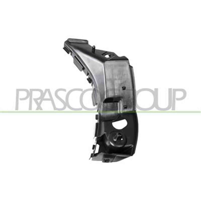 CI2031004_1.JPG Staffa Sinistra Paraurti Anteriore Per Citroen C1 Dal 2005 Al 2008