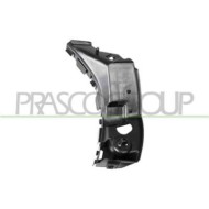 Staffa Sinistra Paraurti Anteriore Per Citroen C1 Dal 2005 Al 2008
