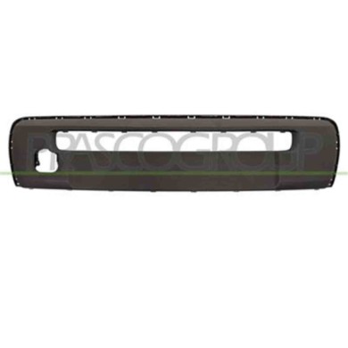 CI2061245_1.JPG Modanatura Centrale Paraurti Anteriore Per Citroen C1 Dal 2014