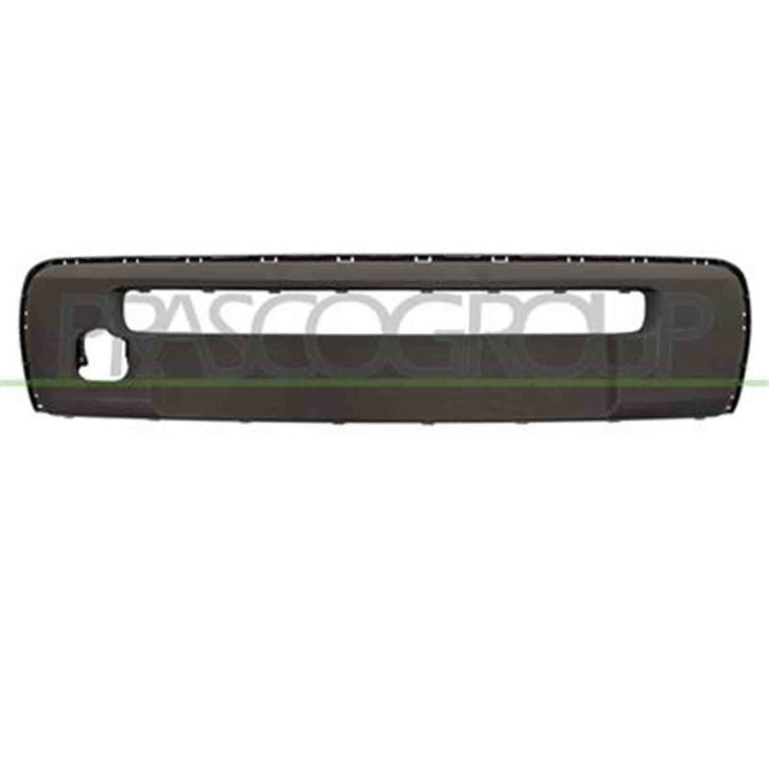 CI2061245_1.JPG Modanatura Centrale Paraurti Anteriore Per Citroen C1 Dal 2014