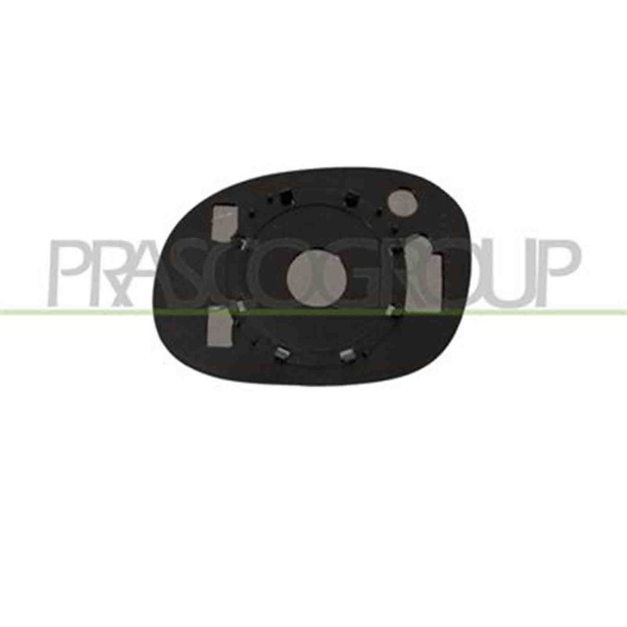 CI3047503_1.JPG Piastra Specchio Destra Per Citroen C2 Dal 2003 Al 2007