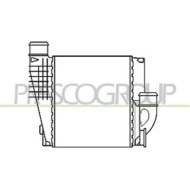 Intercooler Per Citroen C4 Picasso Dal 2013 Al 2016