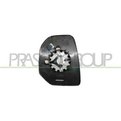 CI9187513_1.JPG Piastra Specchio Destra Per Citroen Berlingo Dal 2008 Al 2011