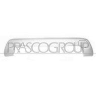 DA8241255_1.JPG Modanatura Centrale Argento Per Dacia Duster Dal 2018 Al 2021
