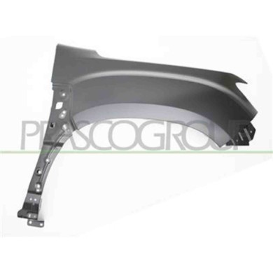 DA8243003_1.JPG Parafango Anteriore Destro Per Dacia Duster Dal 2018 Al 2021