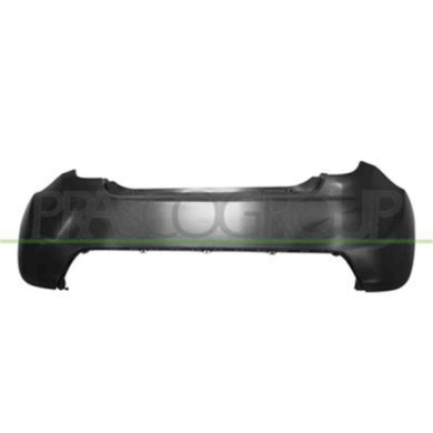 DW3421051_1.JPG Paraurti Posteriore Per Chevrolet/daewoo Spark Dal 2013 Al 2015