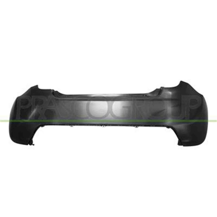 DW3421051_1.JPG Paraurti Posteriore Per Chevrolet/daewoo Spark Dal 2013 Al 2015