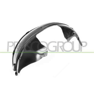 FD3403604P_1.JPG Passaruota Anteriore Sinistro Per Ford Fiesta Mk V Dal 2002 Al 2005