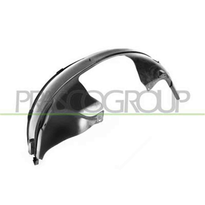 FD3403604P_1.JPG Passaruota Anteriore Sinistro Per Ford Fiesta Mk V Dal 2002 Al 2005