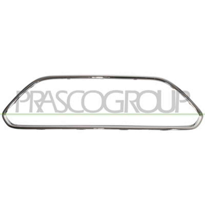 FD4262305_1.JPG Cornice Cromata Griglia Centrale Per Ford Focus Dal 2007 Al 2011