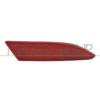 FD4284353_1.JPG Catadiottro Destro Paraurti Posteriore Per Ford Focus Dal 2011 Al 2014