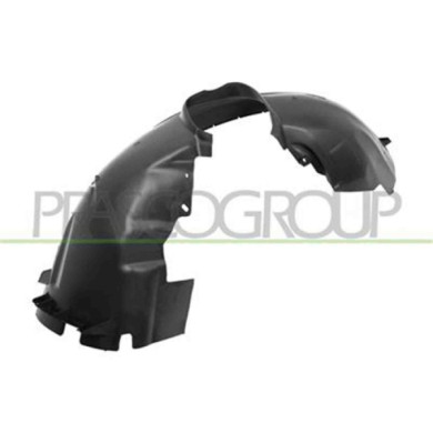 FD7153603P_1.JPG Passaruota Anteriore Destro Per Ford Focus Dal 2005 Al 2007