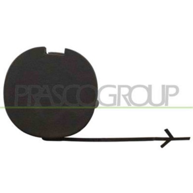 FT0401236_1.JPG Tappo Coprigancio Traino Anteriore Per Fiat 500 L Dal 2012 Al 2017