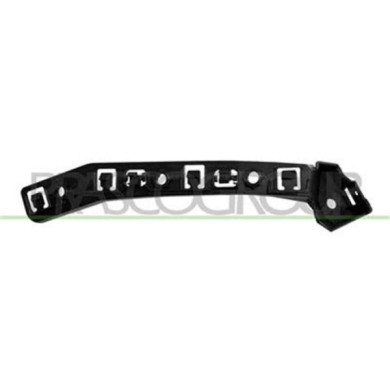 FT0601053_1.JPG Staffa Destra Paraurti Posteriore Per Fiat 500x Dal 2015 Al 2018