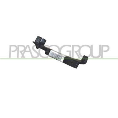 FT1221004_1.JPG Supporto Fendinebbia Sinistro Per Fiat Panda Dal 2003 Al 2011