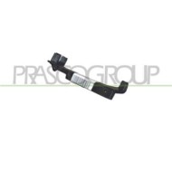 Supporto Fendinebbia Sinistro Per Fiat Panda Dal 2003 Al 2011