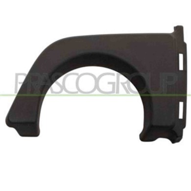 FT1232153_1.JPG Cornice Tubo Scarico Posteriore Per Fiat Panda Dal 2003 Al 2011