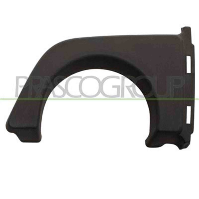 FT1232153_1.JPG Cornice Tubo Scarico Posteriore Per Fiat Panda Dal 2003 Al 2011