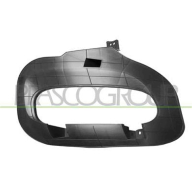 FT1251013_1.JPG Supporto Interno Destro Luce Diurna Per Fiat Panda Dal 2012