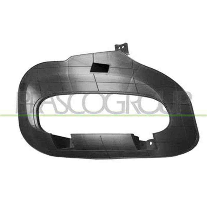 FT1251013_1.JPG Supporto Interno Destro Luce Diurna Per Fiat Panda Dal 2012
