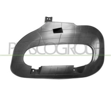 FT1251014_1.JPG Supporto Interno Sinistro Luce Diurna Per Fiat Panda Dal 2012